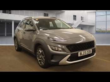 2023 (23) - 1.6 GDi Hybrid Premium 5dr DCT