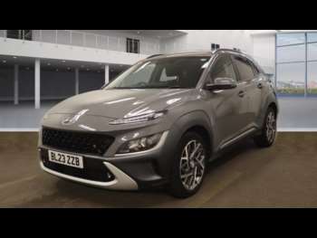 Used Hyundai KONA 2023 for sale - 75347172: Photo