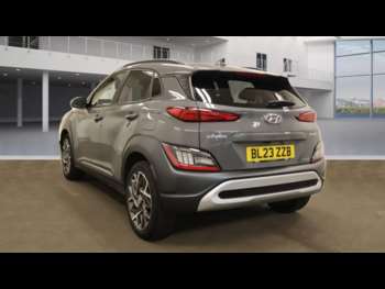 Used Hyundai KONA 2023 for sale - 75347172: Photo