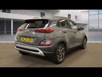 Used Hyundai KONA 2023 for sale - 75347172: Photo