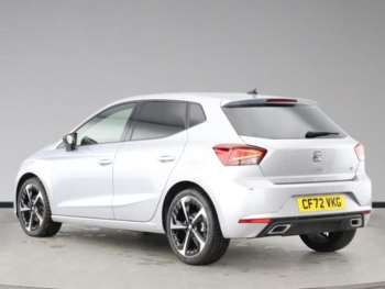 Used SEAT Ibiza 2023 for sale - 75432463: Photo