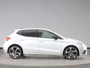 Used SEAT Ibiza 2023 for sale - 75432463: Photo