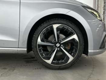 Used SEAT Ibiza 2023 for sale - 75432463: Photo