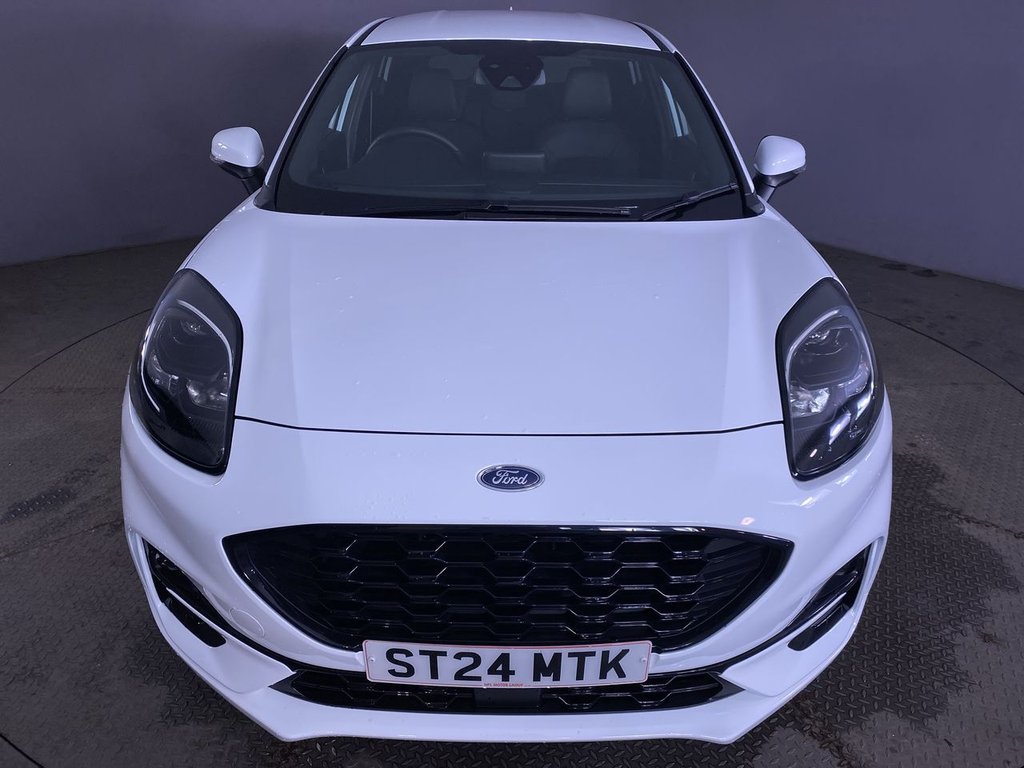 Used Ford Puma 2024 for sale - 77110601: Photo 10