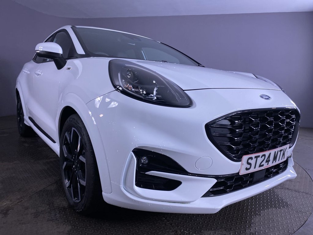 Used Ford Puma 2024 for sale - 77110601: Photo 11