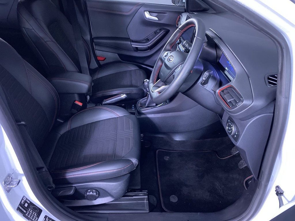 Used Ford Puma 2024 for sale - 77110601: Photo 15