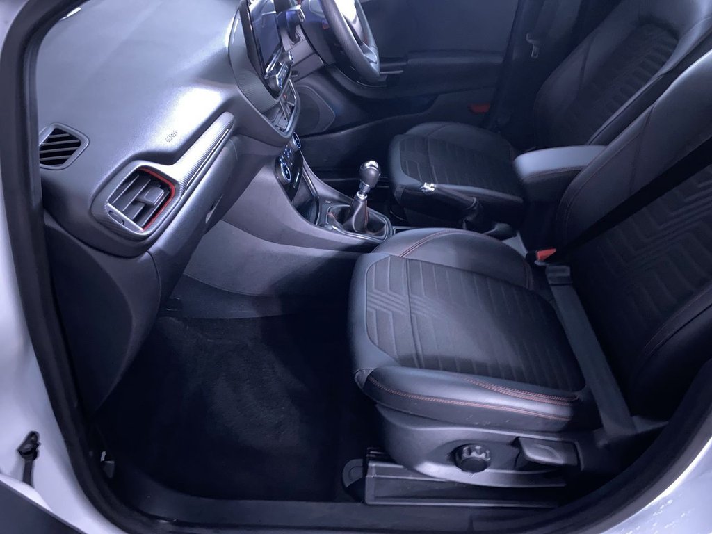 Used Ford Puma 2024 for sale - 77110601: Photo 17