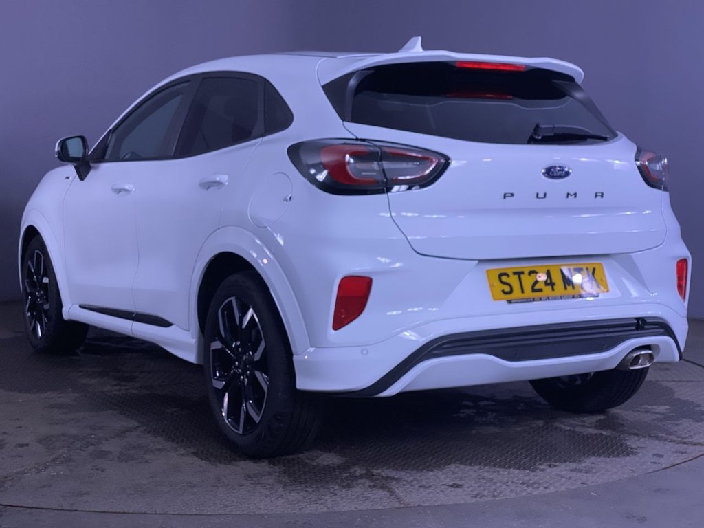 Used Ford Puma 2024 for sale - 77110601: Photo 6