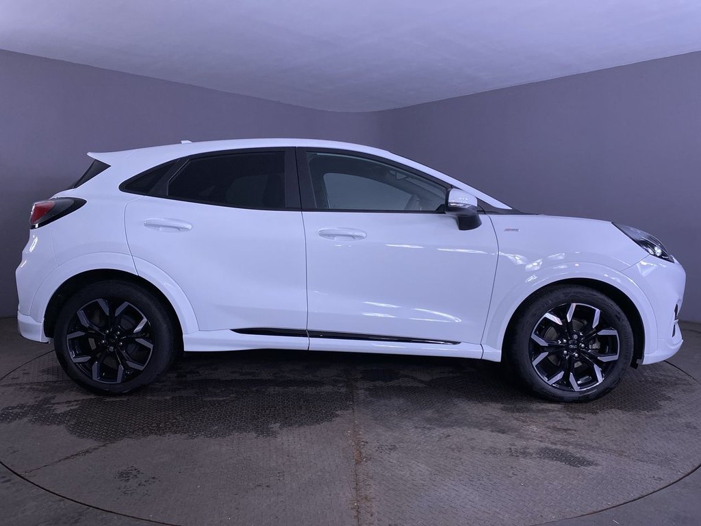 Used Ford Puma 2024 for sale - 77110601: Photo 9