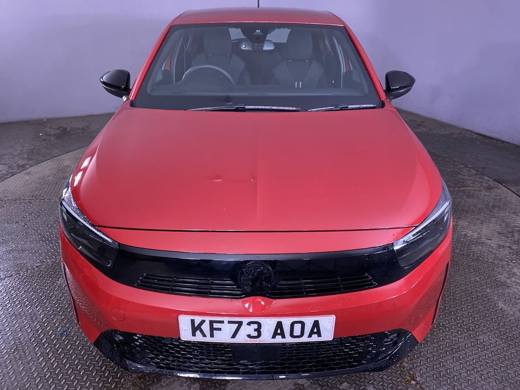 Used Vauxhall Corsa 2024 for sale - 77199929: Photo 10