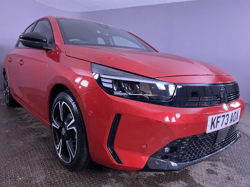 Used Vauxhall Corsa 2024 for sale - 77199929: Photo 11