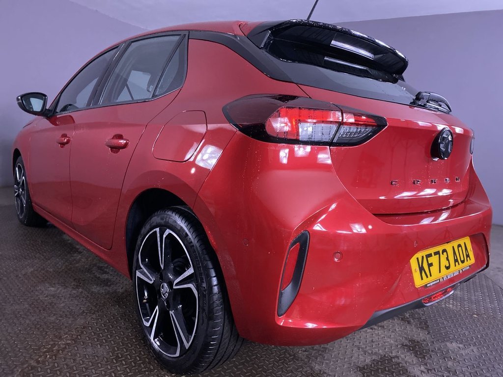 Used Vauxhall Corsa 2024 for sale - 77199929: Photo 14