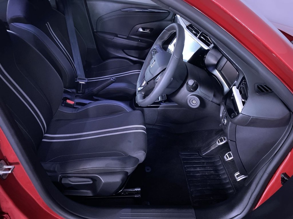 Used Vauxhall Corsa 2024 for sale - 77199929: Photo 15