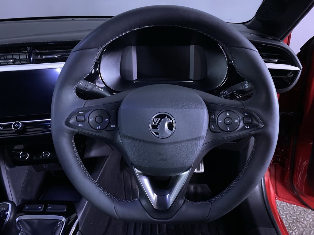 Used Vauxhall Corsa 2024 for sale - 77199929: Photo 16