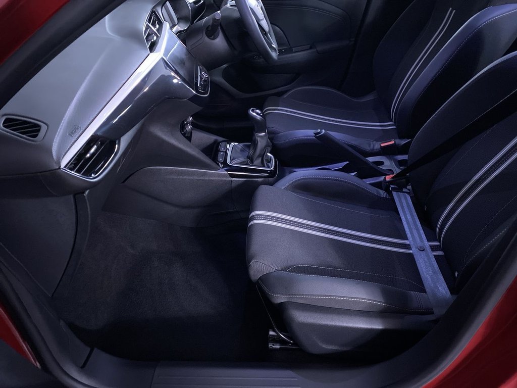 Used Vauxhall Corsa 2024 for sale - 77199929: Photo 17