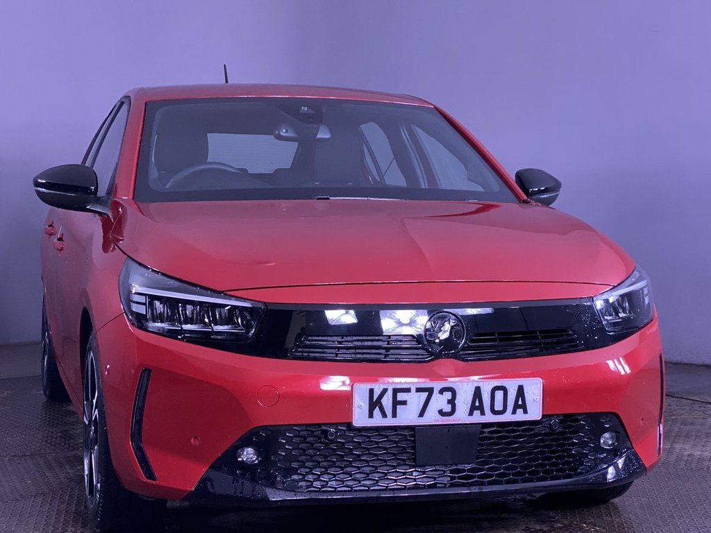 Used Vauxhall Corsa 2024 for sale - 77199929: Photo 2