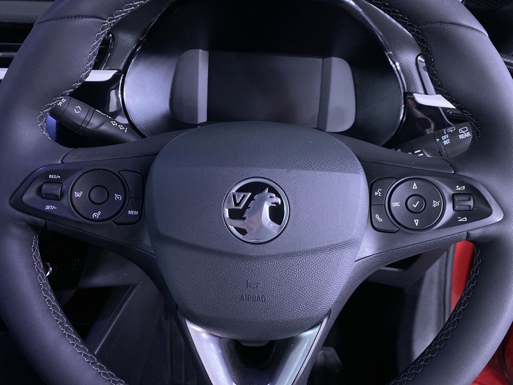 Used Vauxhall Corsa 2024 for sale - 77199929: Photo 22