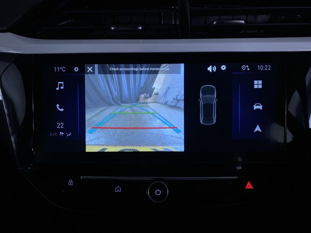 Used Vauxhall Corsa 2024 for sale - 77199929: Photo 24