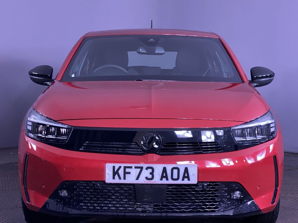 Used Vauxhall Corsa 2024 for sale - 77199929: Photo 3