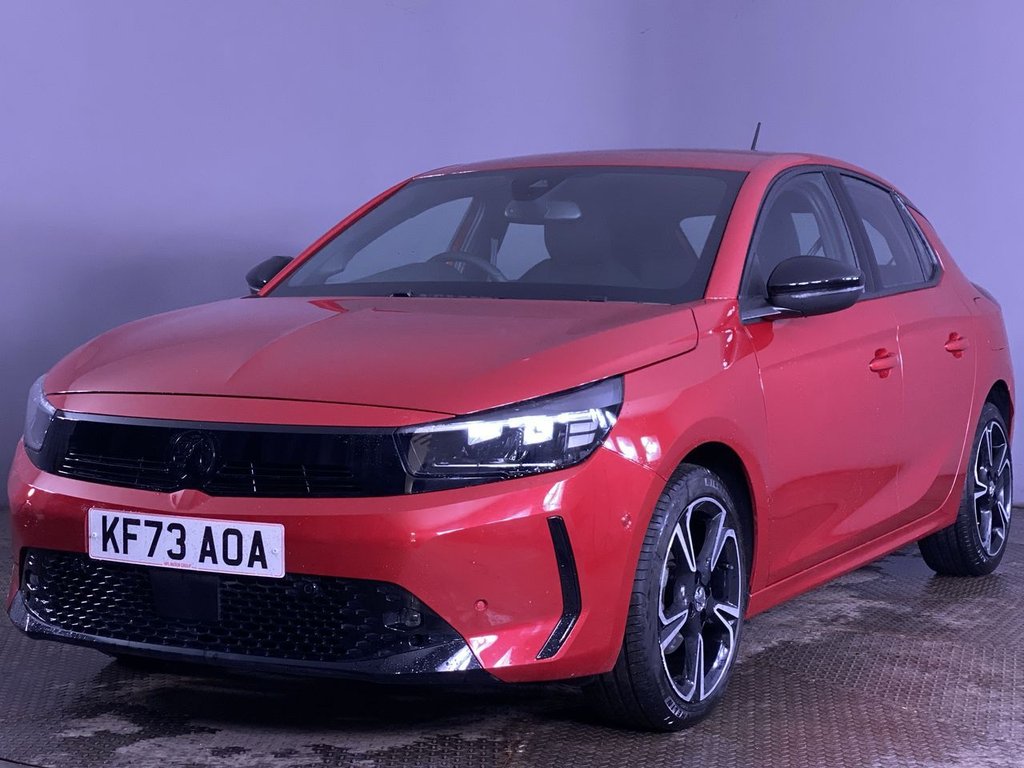 Used Vauxhall Corsa 2024 for sale - 77199929: Photo 4