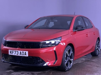 Used Vauxhall Corsa 2024 for sale - 77199929: Photo