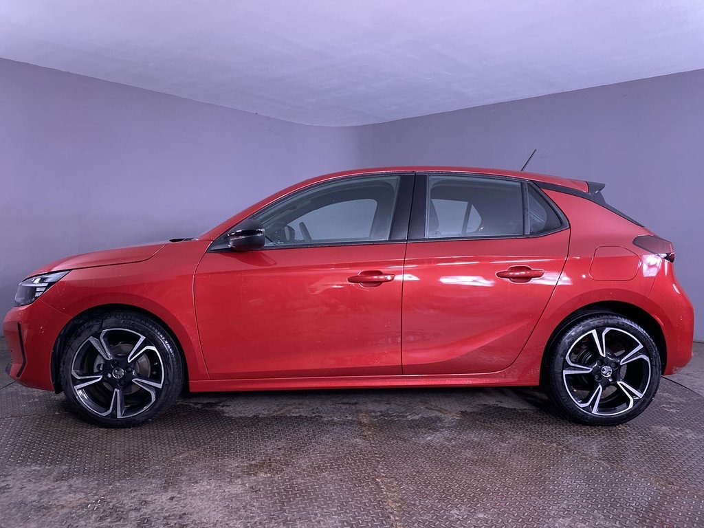 Used Vauxhall Corsa 2024 for sale - 77199929: Photo 5