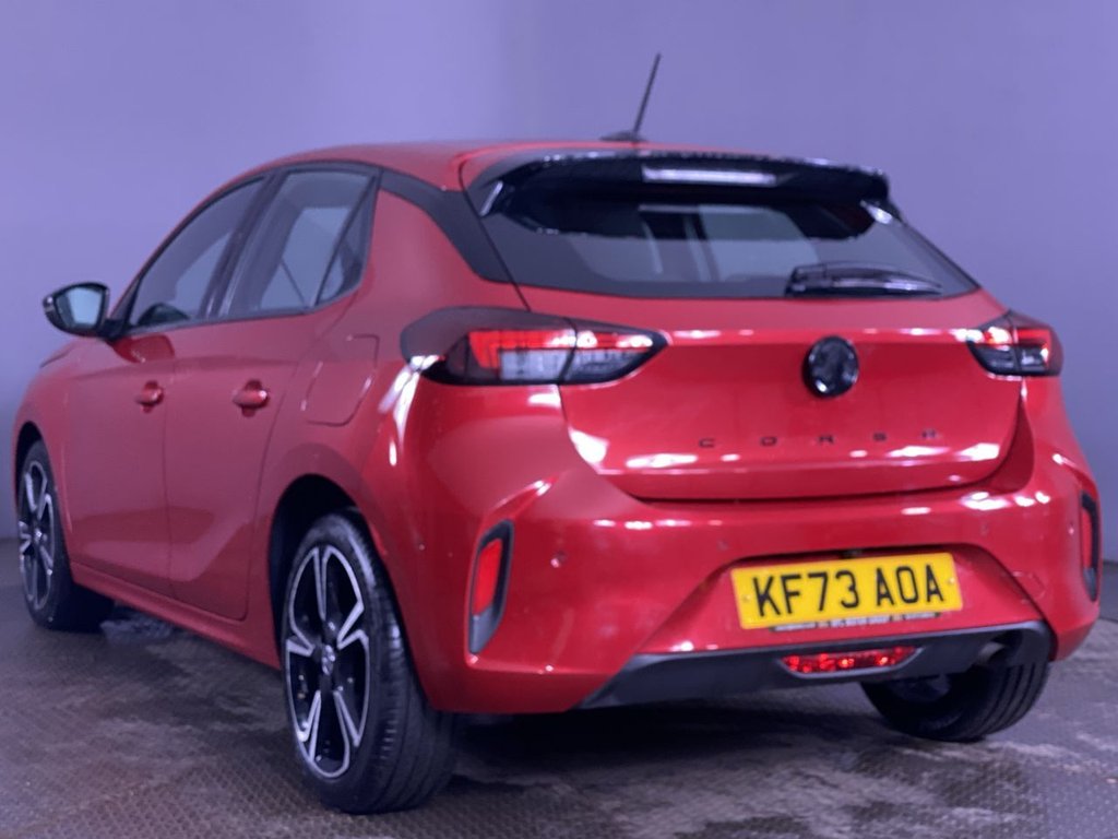 Used Vauxhall Corsa 2024 for sale - 77199929: Photo 6