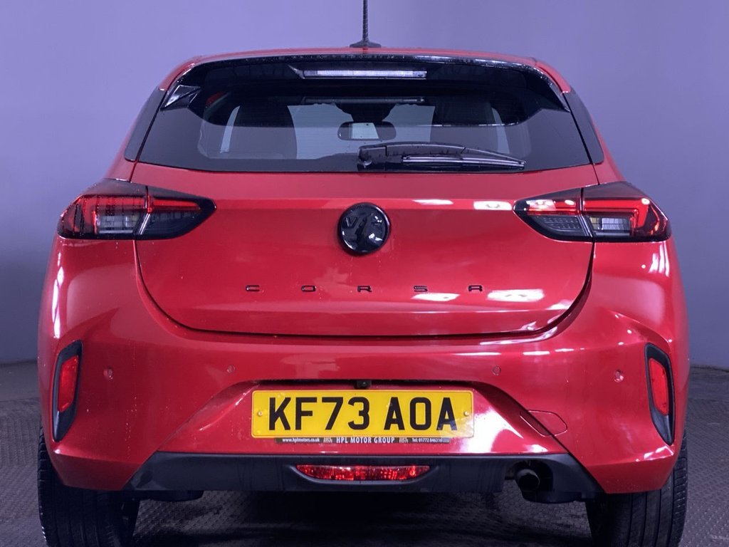 Used Vauxhall Corsa 2024 for sale - 77199929: Photo 7