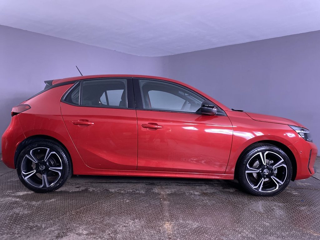 Used Vauxhall Corsa 2024 for sale - 77199929: Photo 9