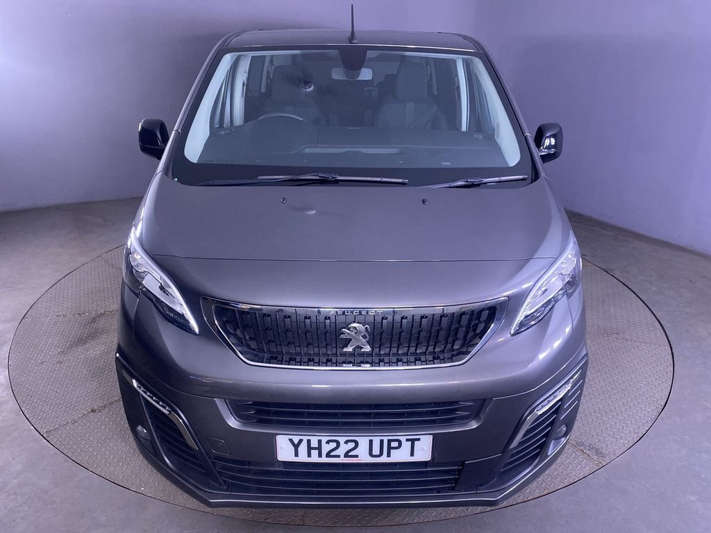 Used Peugeot Traveller 2022 for sale - 76623358: Photo 10