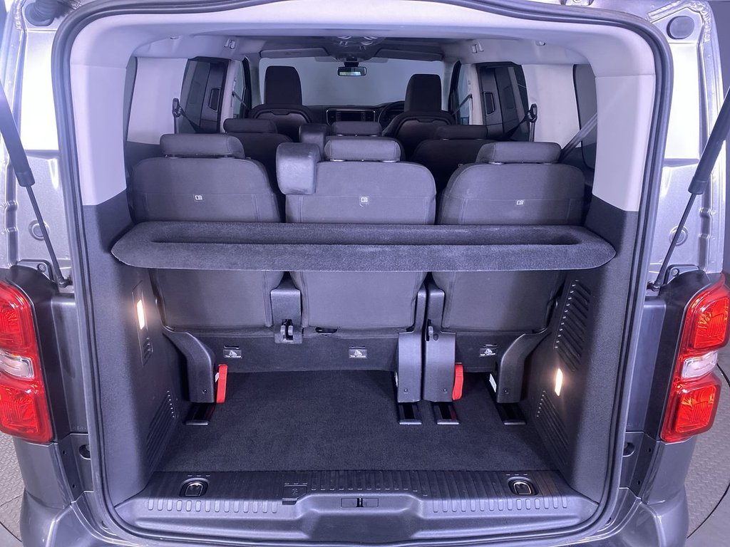 Used Peugeot Traveller 2022 for sale - 76623358: Photo 13
