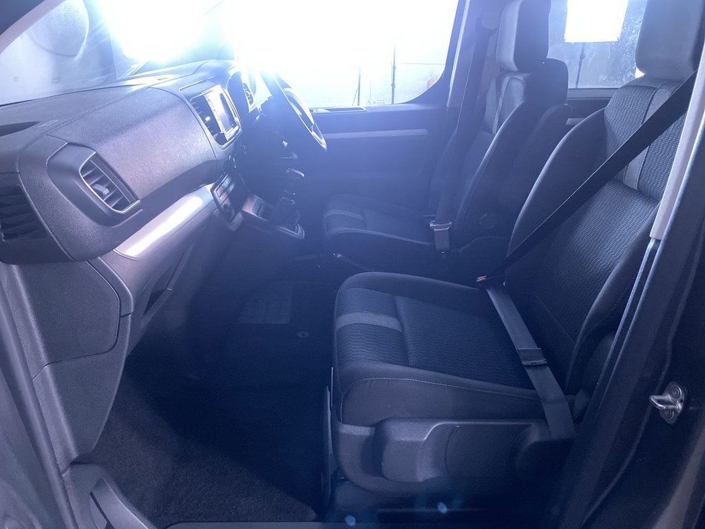 Used Peugeot Traveller 2022 for sale - 76623358: Photo 17