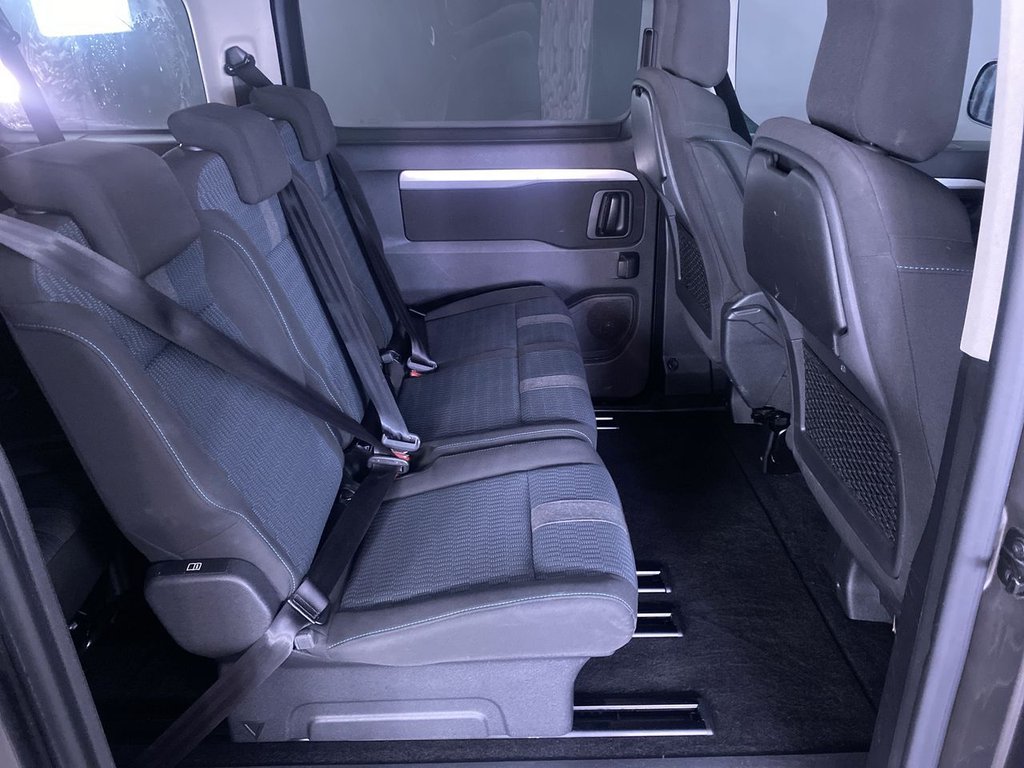 Used Peugeot Traveller 2022 for sale - 76623358: Photo 19