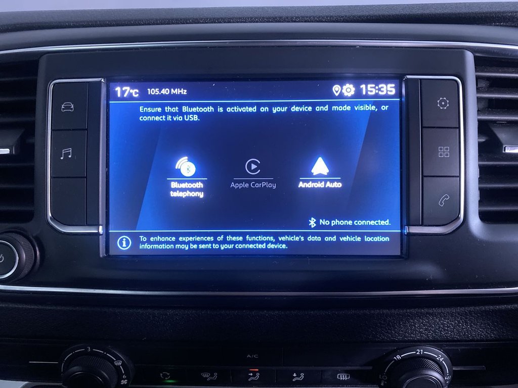 Used Peugeot Traveller 2022 for sale - 76623358: Photo 20