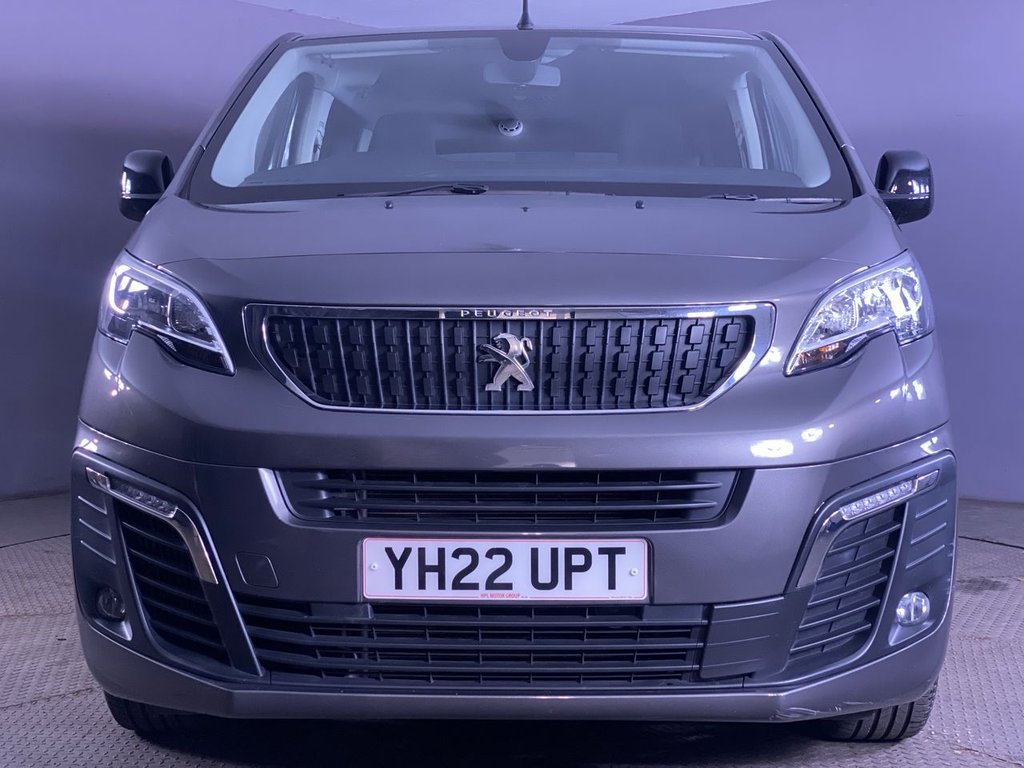 Used Peugeot Traveller 2022 for sale - 76623358: Photo 3