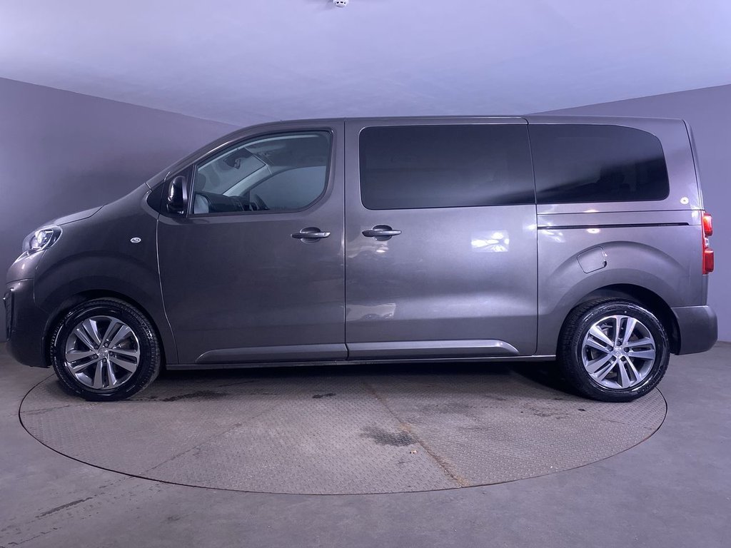 Used Peugeot Traveller 2022 for sale - 76623358: Photo 5