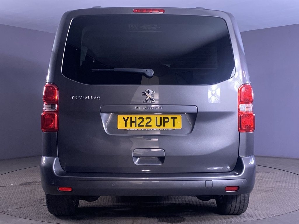 Used Peugeot Traveller 2022 for sale - 76623358: Photo 7