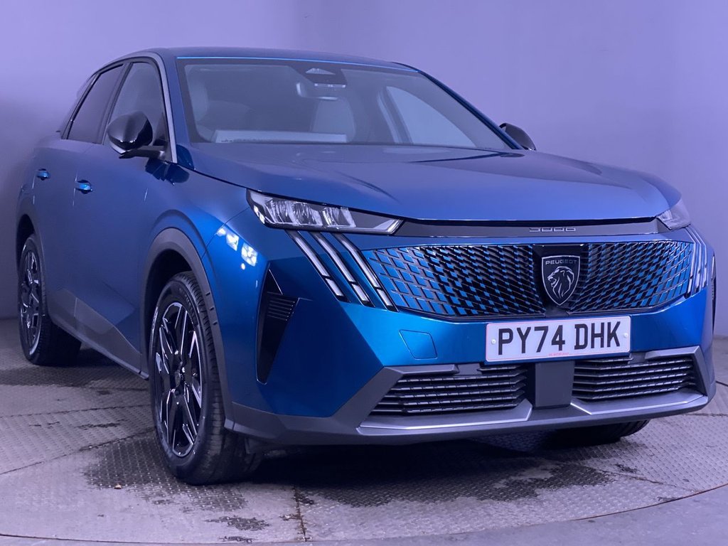 Used Peugeot 3008 2024 for sale - 76768612: Photo 1