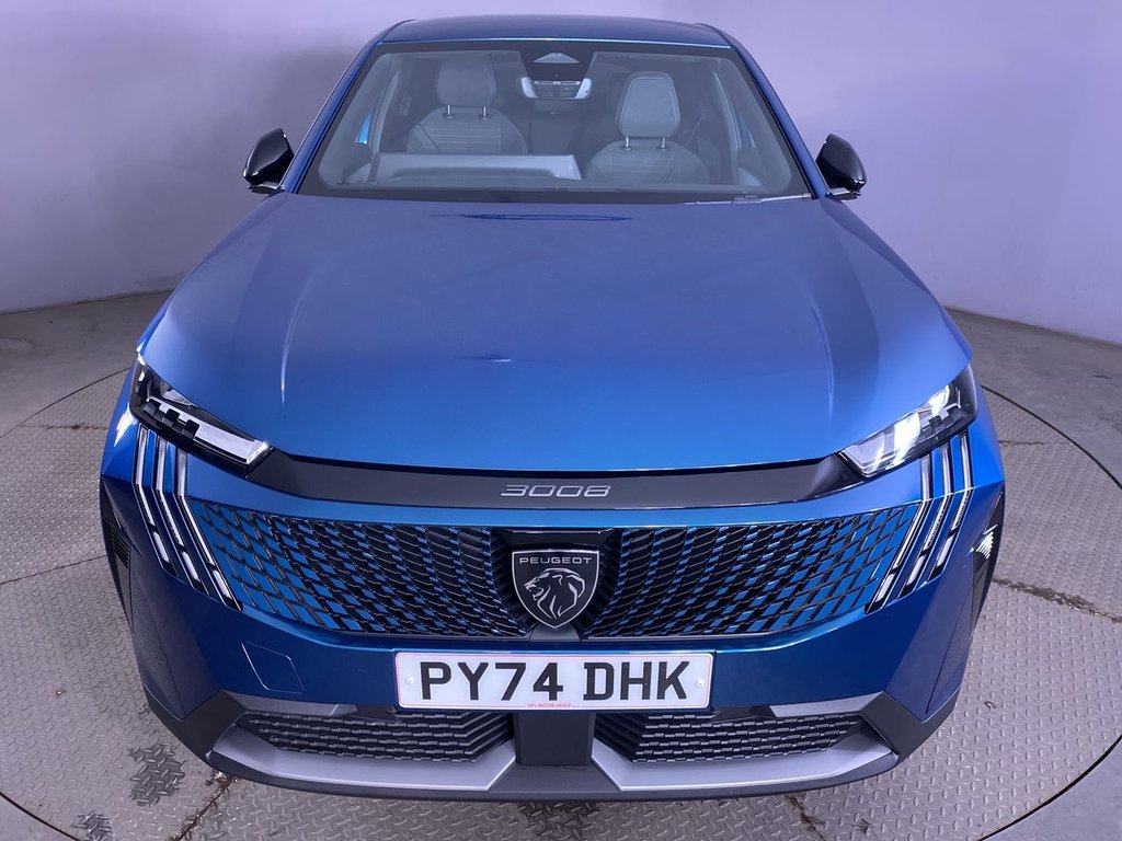 Used Peugeot 3008 2024 for sale - 76768612: Photo 10