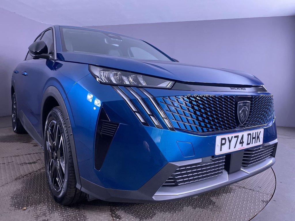 Used Peugeot 3008 2024 for sale - 76768612: Photo 11