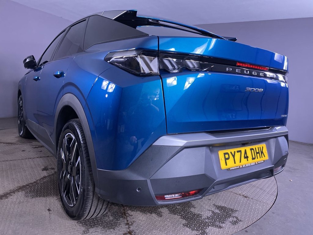 Used Peugeot 3008 2024 for sale - 76768612: Photo 14