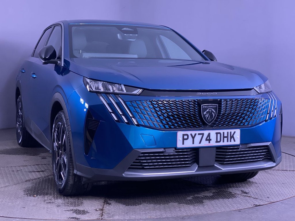 Used Peugeot 3008 2024 for sale - 76768612: Photo 2