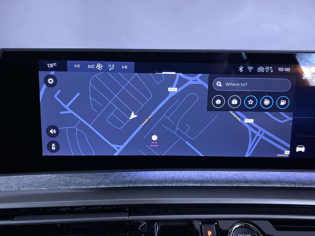 Used Peugeot 3008 2024 for sale - 76768612: Photo 20