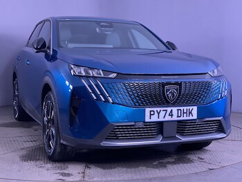 Used Peugeot 3008 2024 for sale - 76768612: Photo