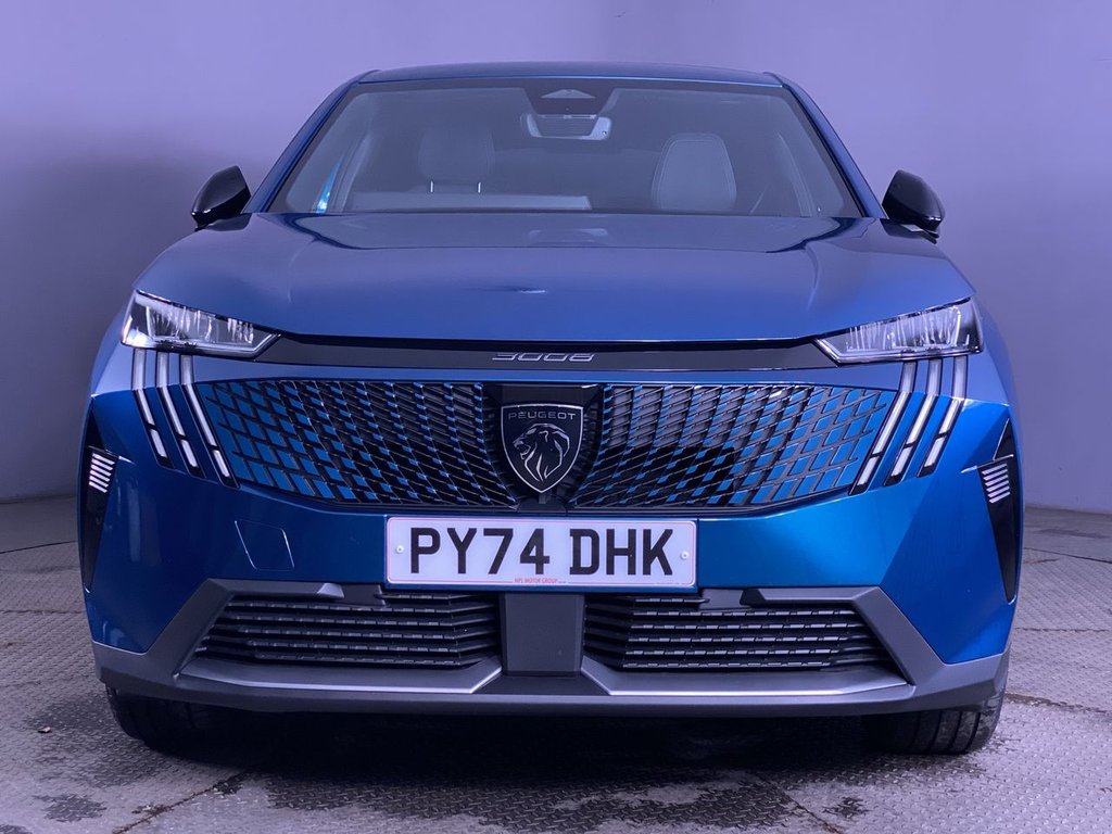 Used Peugeot 3008 2024 for sale - 76768612: Photo 3