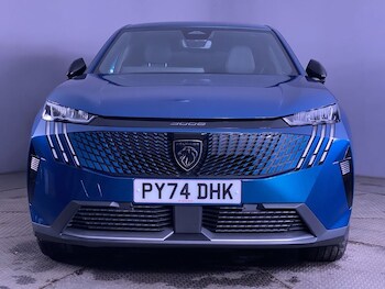 Used Peugeot 3008 2024 for sale - 76768612: Photo