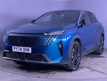 Used Peugeot 3008 2024 for sale - 76768612: Photo