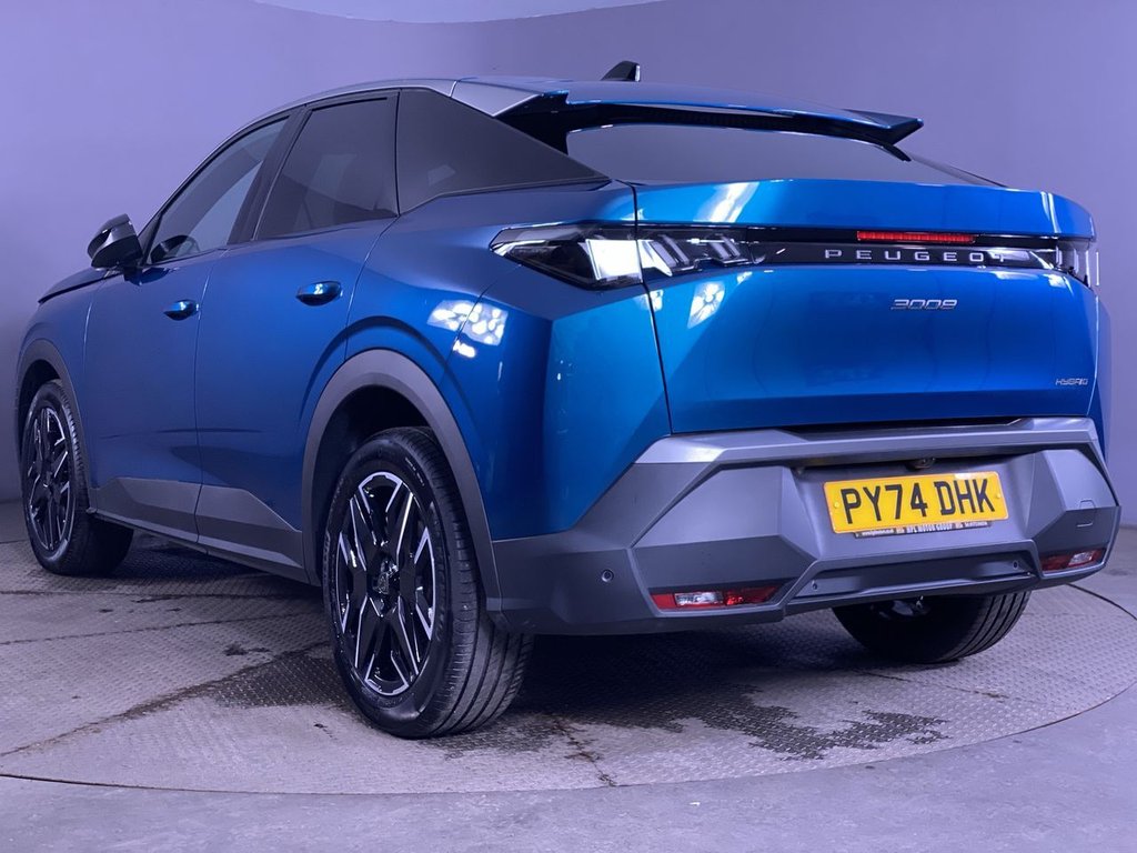 Used Peugeot 3008 2024 for sale - 76768612: Photo 6