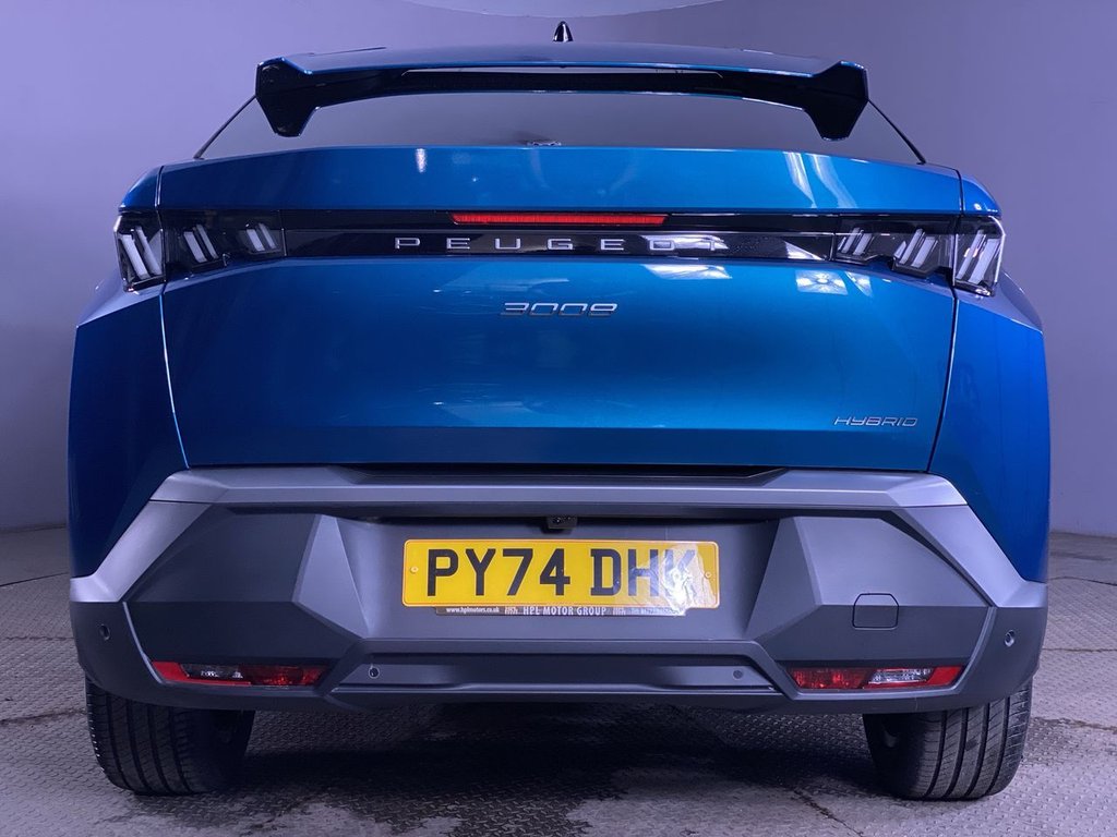 Used Peugeot 3008 2024 for sale - 76768612: Photo 7