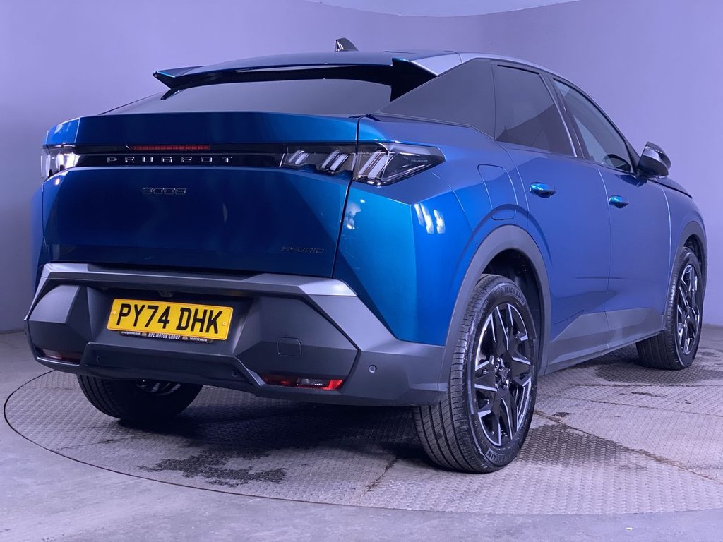 Used Peugeot 3008 2024 for sale - 76768612: Photo 8